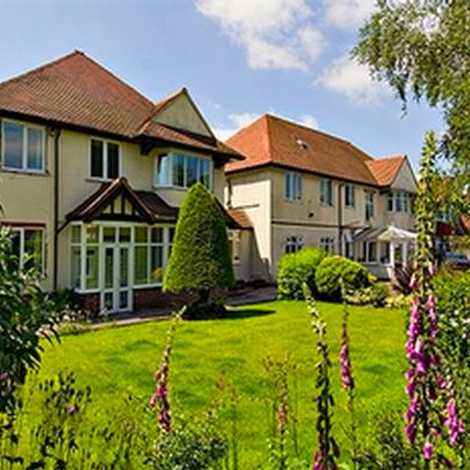 Digby Manor - Care Home