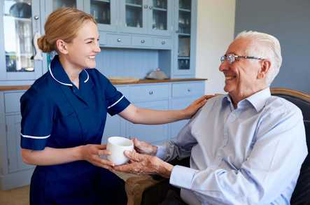 WR Care Services (Buckinghamshire) - Home Care