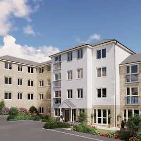Saffron Walden - Retirement Living