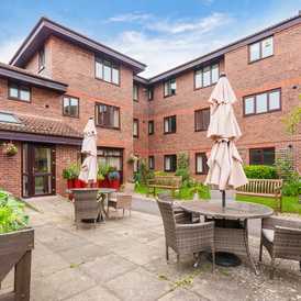 Tiddington Court - Retirement Living