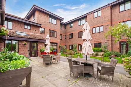 West Court - Retirement Living
