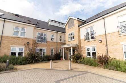 Sherrington House - Care Home