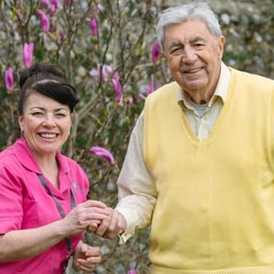 Alina Homecare Dorchester & Weymouth (Live-in Care) - Live In Care