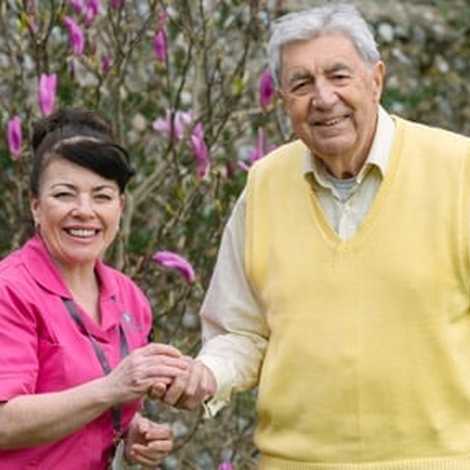 Alina Homecare Dorchester & Weymouth (Live-in Care) - Live In Care