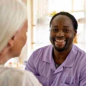 Office 5 Willow View Barn - Home Care