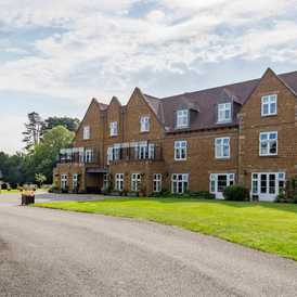 Chacombe Park - Care Home