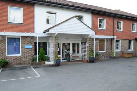 Belle Vue Country House - Care Home