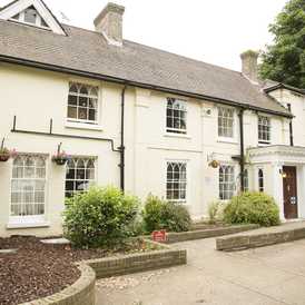 Ashview Nursing Home - Care Home