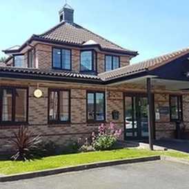 Dingle Meadow - Care Home