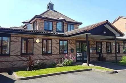 Dingle Meadow - Care Home