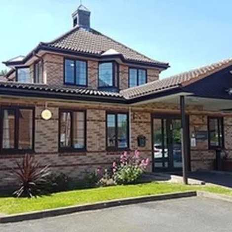 Dingle Meadow - Care Home
