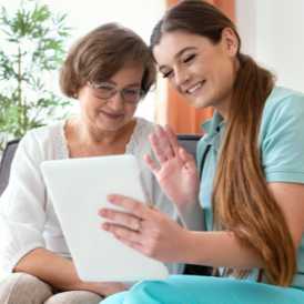 Quodesh Healthcare Consultancy Ltd - Home Care