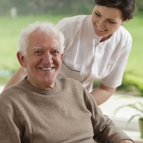 Tarporley Office - Home Care