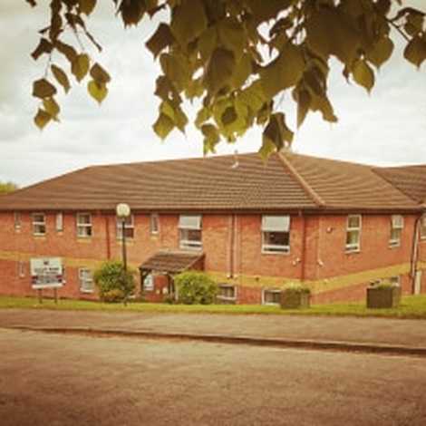 Parkside Care Home - Care Home