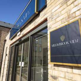 Willowbrook View - Care Home