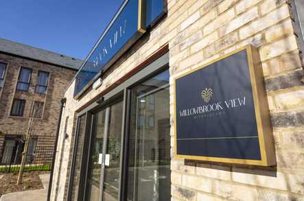 Kingsmead Care Home - Care Home