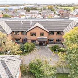 Dale Park - Care Home