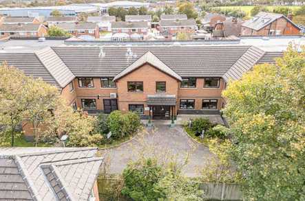 Dale Park - Care Home