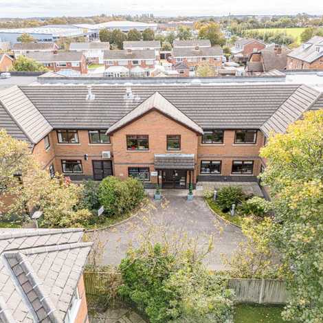 Dale Park - Care Home