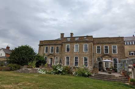 Somerhill Care Home - Care Home