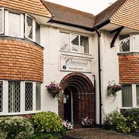 Charnwood - Care Home