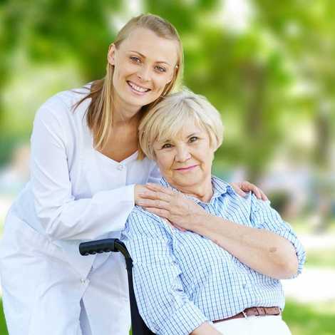 Harmonylane Care Limited Main Office - Home Care
