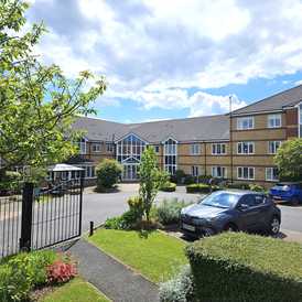 Bushmead Court - Retirement Living