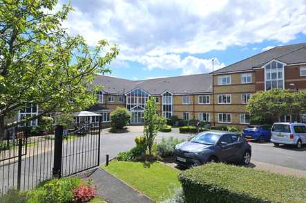 Bushmead Court - Retirement Living