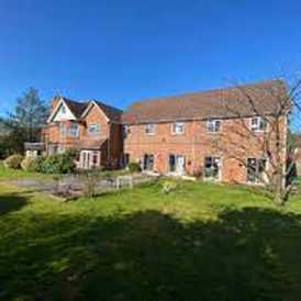 Northcourt Lodge Nursing Home - Care Home