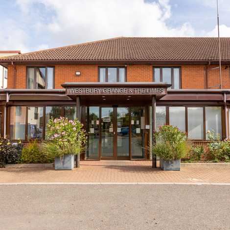 Westbury Grange - Care Home