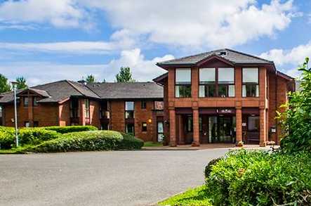 Benore Care Home - Care Home