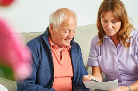 Nightingale Home Care - Home Care