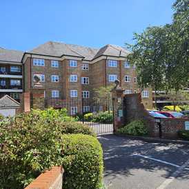 Blake Court - Retirement Living