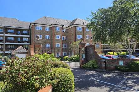 Reardon Court - Retirement Living