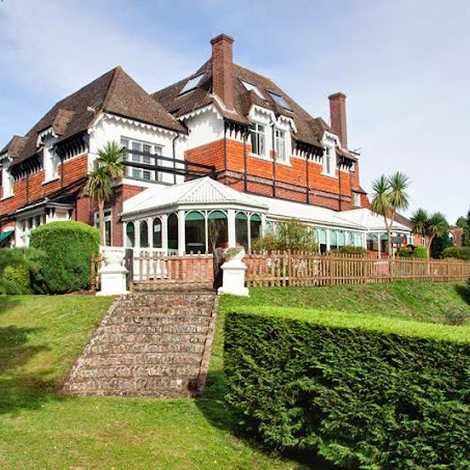 Surrey Heights - Care Home