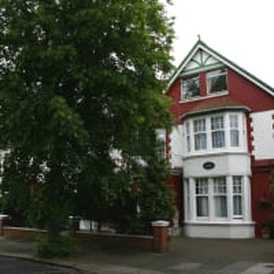 Conifer Lodge Residential Home - Care Home