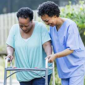 3D Care Solutions (Live-in Care) - Live In Care