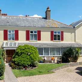 The Seaton - Care Home