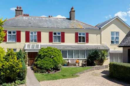 Doveridge Care Home - Care Home