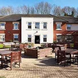 Kirk House Care Home - Care Home