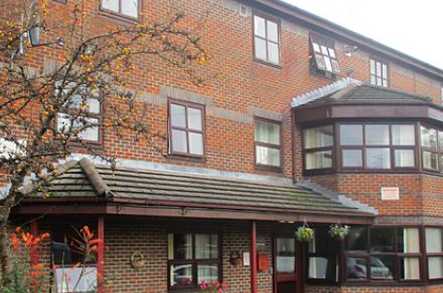 Greenlands Residential Home - Care Home