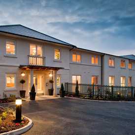 Brunel House - Care Home