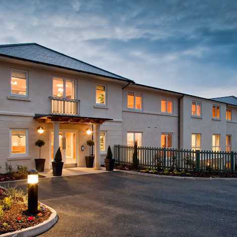 Brunel House - Care Home