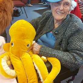 Cleeve Lodge - Care Home