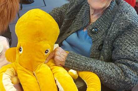 Coombe House - Care Home