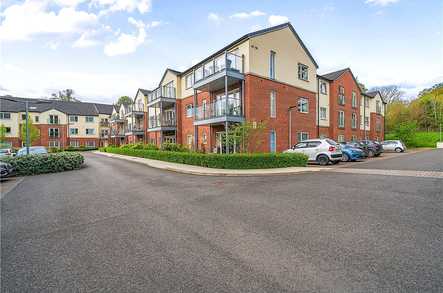 Wildernesse House - Retirement Living