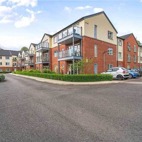 Rosewell House - Retirement Living