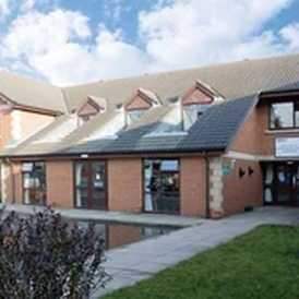 Roseworth Lodge Care Home - Care Home