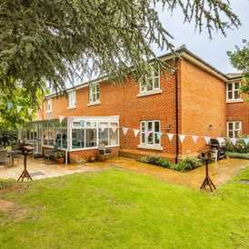 Spring Lodge - Care Home
