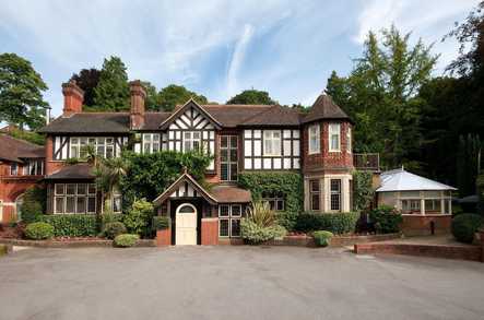 Downsvale Nursing Home - Care Home